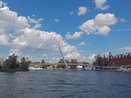 Port Rybitwa